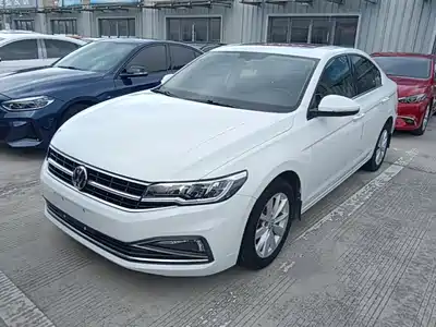 Volkswagen Bora 2019