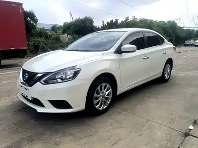 Nissan Sylphy 2024