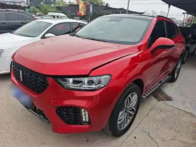 WEY VV5 2018