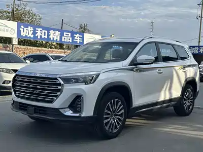 Jetour X90 PLUS 2022