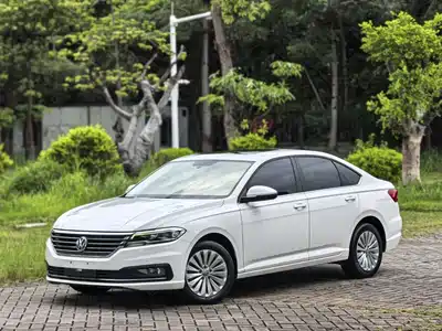 Volkswagen Lavida 2019
