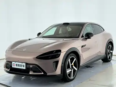 Xiaomi Auto YU7 2025
