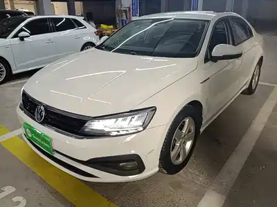 Volkswagen Lamando 2019