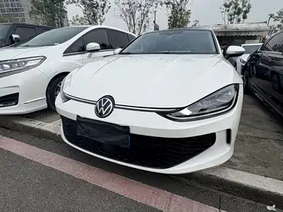 Volkswagen Lamando 2023