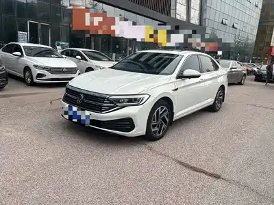 Volkswagen Sagitar 2024