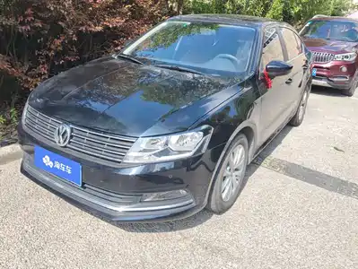 Volkswagen Lavida 2018