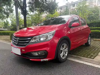 Baojun 310 2017