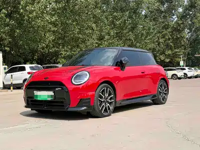 MINI Electric MINI COOPER 2025