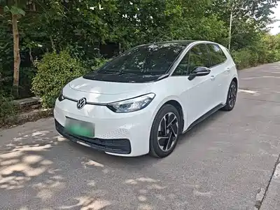 Volkswagen ID.3 2024