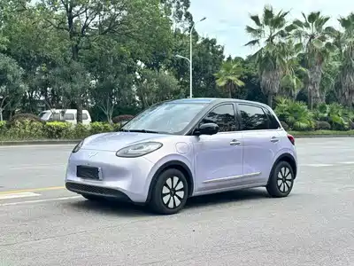Wuling Motors Bingo 2025
