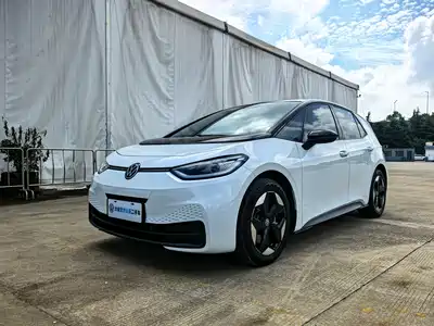 Volkswagen ID.3 2025