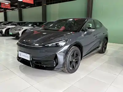 Volkswagen Unique 06 2025