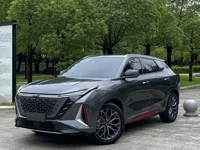 Changan Oshan Z6 2023