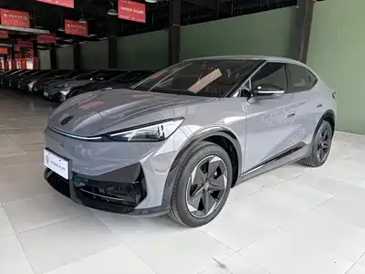 Volkswagen Unique 06 2025