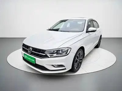 Volkswagen Bora 2018