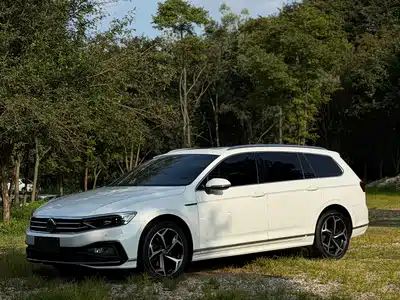 Volkswagen Weilan 2023