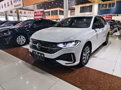 Volkswagen Lavida 2023
