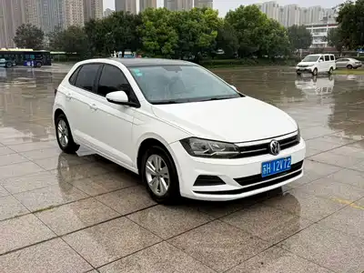 Volkswagen Polo 2020