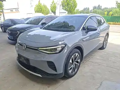 Volkswagen ID.4 2023
