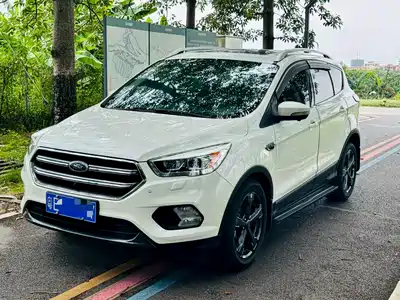 Ford Kuga 2020