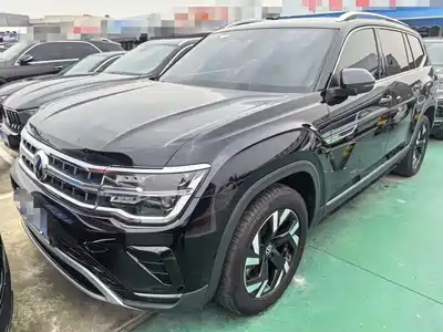 Volkswagen Teramont 2022