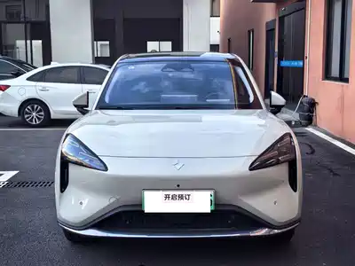 Baojun Yunhai 2024