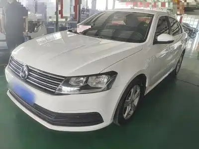 Volkswagen Lavida 2018