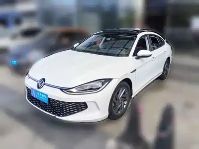 Volkswagen Lamando 2024
