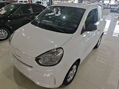 Roewe Kaiwei CLEVER 2022