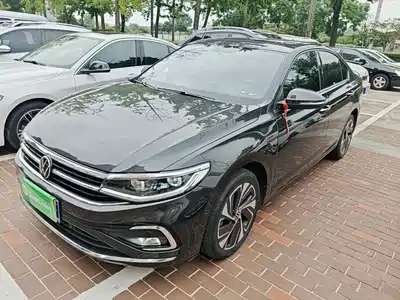 Volkswagen Bora 2023