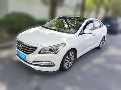 Hyundai Mistra 2016
