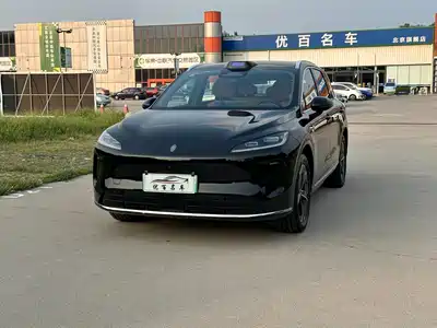 Shangjie SUV 2025