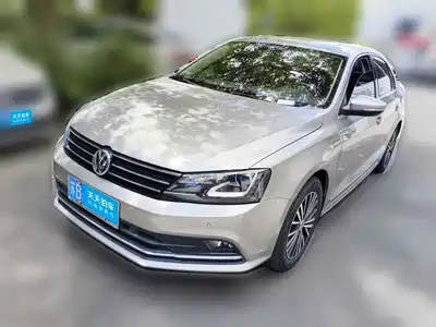Volkswagen Sagitar 2017