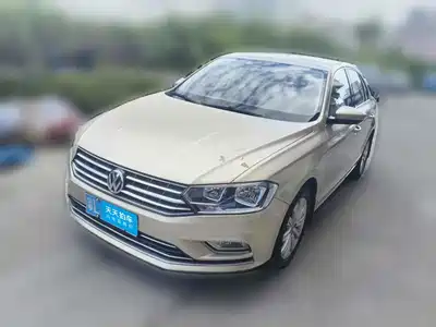 Volkswagen Bora 2016