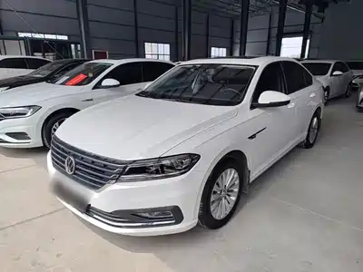 Volkswagen Lavida 2019