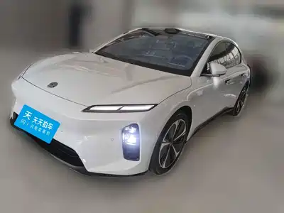 NIO ET5 2026