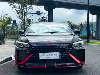 Dongfeng Aeolus Yixuan MAX 2022