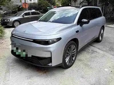 Leapmotor C16 2025