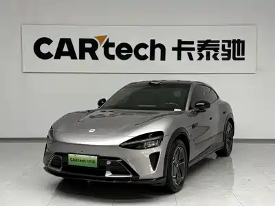 Xiaomi Auto YU7 2025