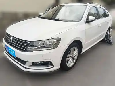 Volkswagen Lavida Tour 2016