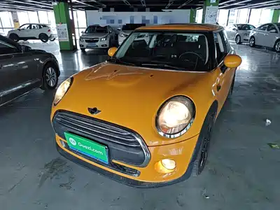 MINI MINI 2016