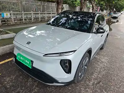 NIO ES6 2024