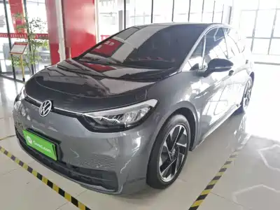 Volkswagen ID.3 2024