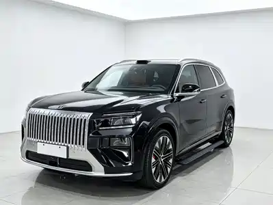 ZEEKR 8X 2026