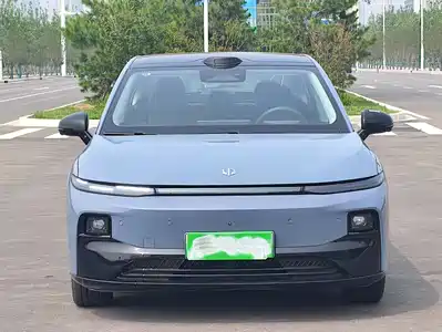 Leapmotor B01 2025