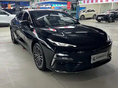 Geely Galaxy Xingyao 8 2026