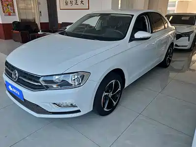 Volkswagen Bora 2022