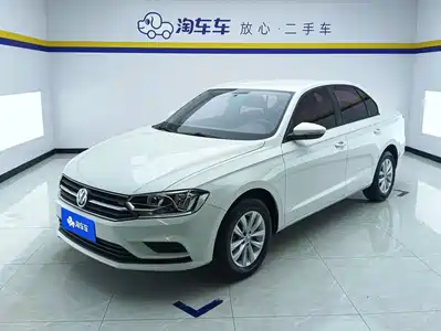 Volkswagen Bora 2016