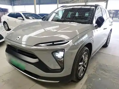 NIO ES6 2022