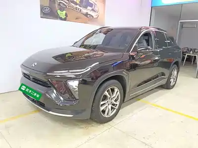 NIO ES6 2022